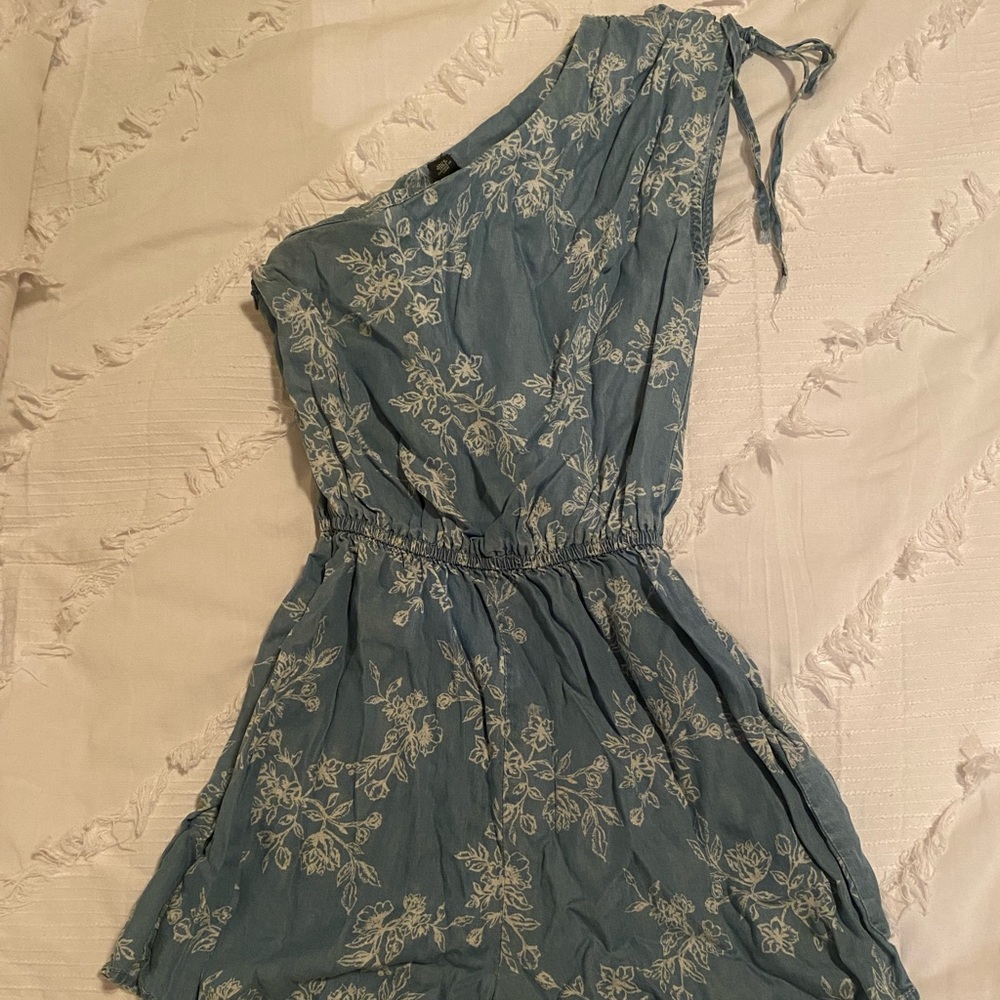 Design Lab Romper - Picture 2 of 3